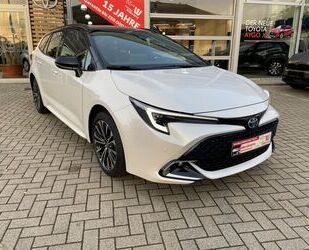 Toyota Corolla Gebrauchtwagen