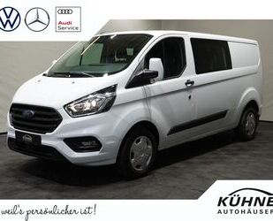 Ford Transit Custom Gebrauchtwagen