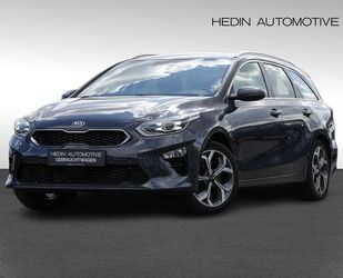 Kia ceed Sportswagon Gebrauchtwagen