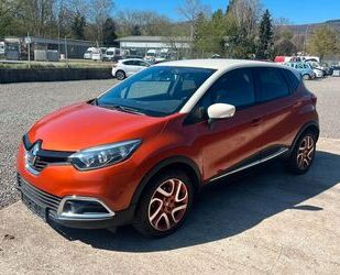 Renault Captur Gebrauchtwagen