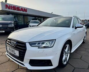 Audi S4 Gebrauchtwagen