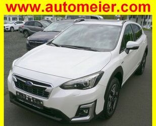 Subaru XV Gebrauchtwagen