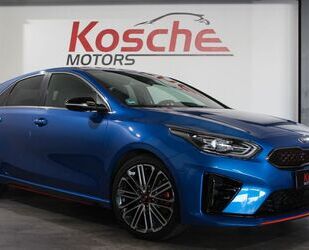 Kia ceed / Ceed Gebrauchtwagen