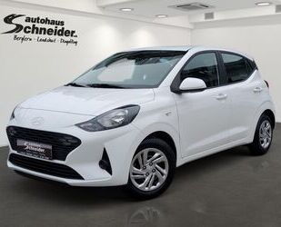 Hyundai i10 Gebrauchtwagen