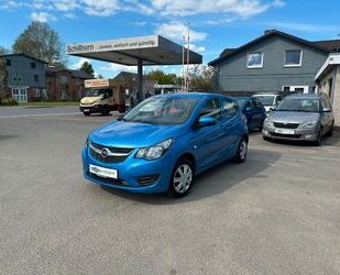 Opel Karl Gebrauchtwagen