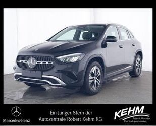 Mercedes-Benz GLA 200 Gebrauchtwagen