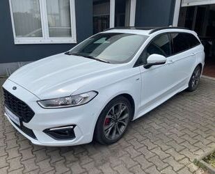 Ford Mondeo Gebrauchtwagen