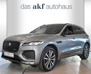 Jaguar F-Pace Gebrauchtwagen