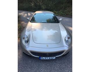 Ferrari 612 Gebrauchtwagen