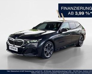 BMW 540 Gebrauchtwagen
