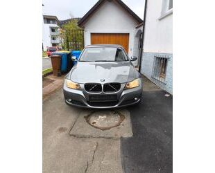 BMW 318 Gebrauchtwagen