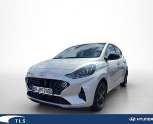 Hyundai i10 Gebrauchtwagen