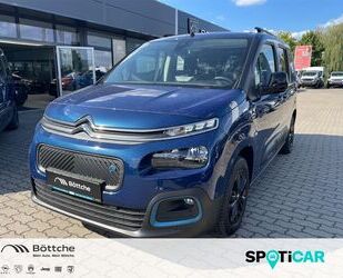 Citroen Berlingo Gebrauchtwagen