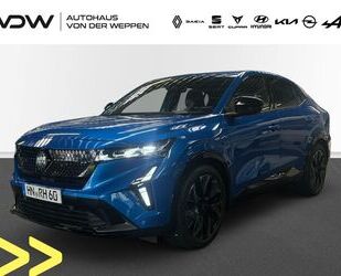 Renault Rafale Gebrauchtwagen