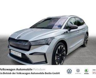 Skoda Enyaq Gebrauchtwagen