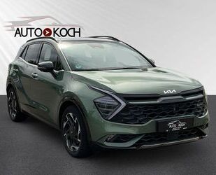 Kia Sportage Gebrauchtwagen