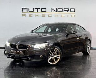 BMW 435 Gran Coupé Gebrauchtwagen