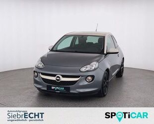 Opel Adam Gebrauchtwagen