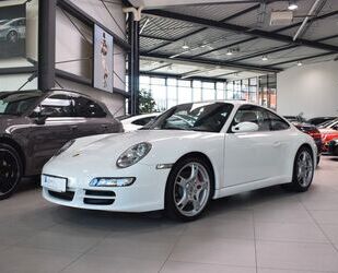 Porsche 997 Gebrauchtwagen