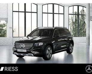 Mercedes-Benz GLB 250 Gebrauchtwagen