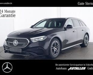 Mercedes-Benz E 450 Gebrauchtwagen
