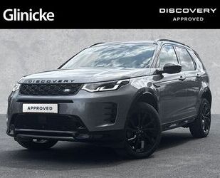 Land Rover Discovery Sport Gebrauchtwagen