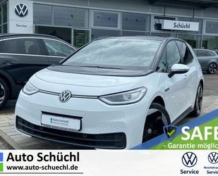 VW ID.3 Gebrauchtwagen