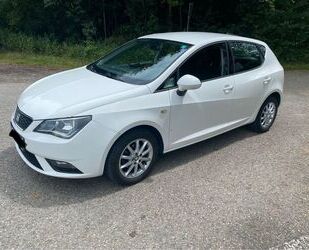 Seat Ibiza Gebrauchtwagen