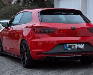 Seat Leon Gebrauchtwagen
