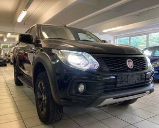 Fiat Fullback Gebrauchtwagen