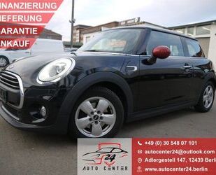 Mini One First Gebrauchtwagen