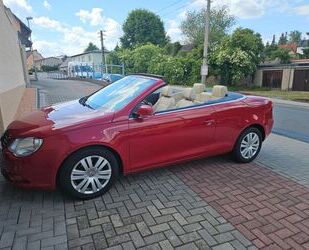 VW Eos Gebrauchtwagen