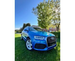 Audi Q3 Gebrauchtwagen