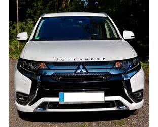 Mitsubishi Plug-in Hybrid Outlander Gebrauchtwagen