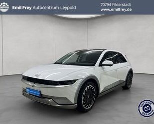 Hyundai IONIQ 5 Gebrauchtwagen