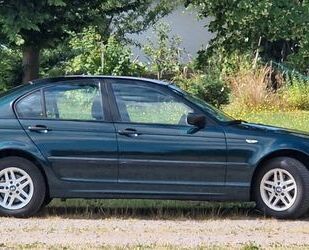 BMW 316 Gebrauchtwagen