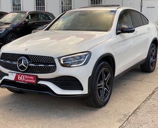 Mercedes-Benz GLC 300 Gebrauchtwagen