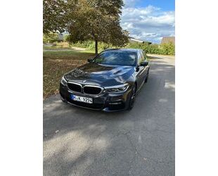 BMW 530 Gebrauchtwagen