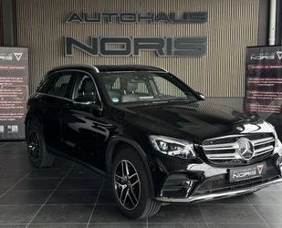 Mercedes-Benz GLC 350 Gebrauchtwagen