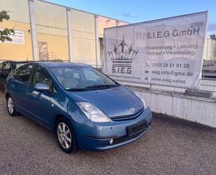 Toyota Prius Gebrauchtwagen