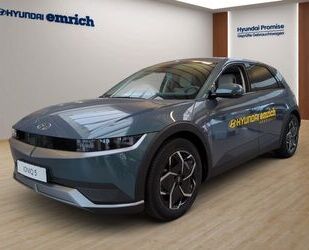 Hyundai IONIQ 5 Gebrauchtwagen