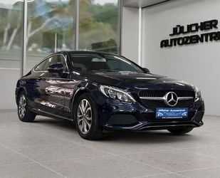 Mercedes-Benz C 200 Gebrauchtwagen