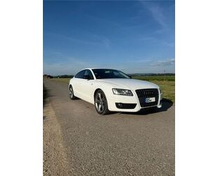 Audi A5 Gebrauchtwagen