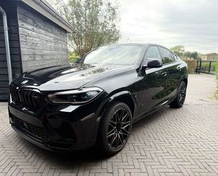 BMW X6 M Gebrauchtwagen
