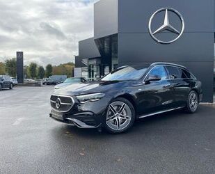 Mercedes-Benz E 300 Gebrauchtwagen