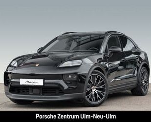 Porsche Macan Gebrauchtwagen