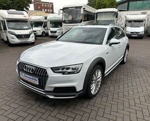 Audi A4 Allroad Gebrauchtwagen