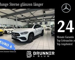 Mercedes-Benz GLA 250 Gebrauchtwagen