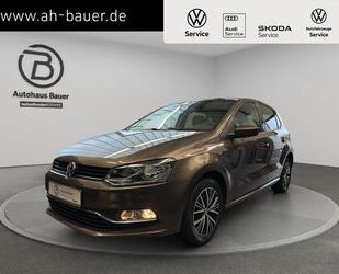 VW Polo Gebrauchtwagen