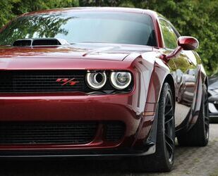 Dodge Challenger Gebrauchtwagen